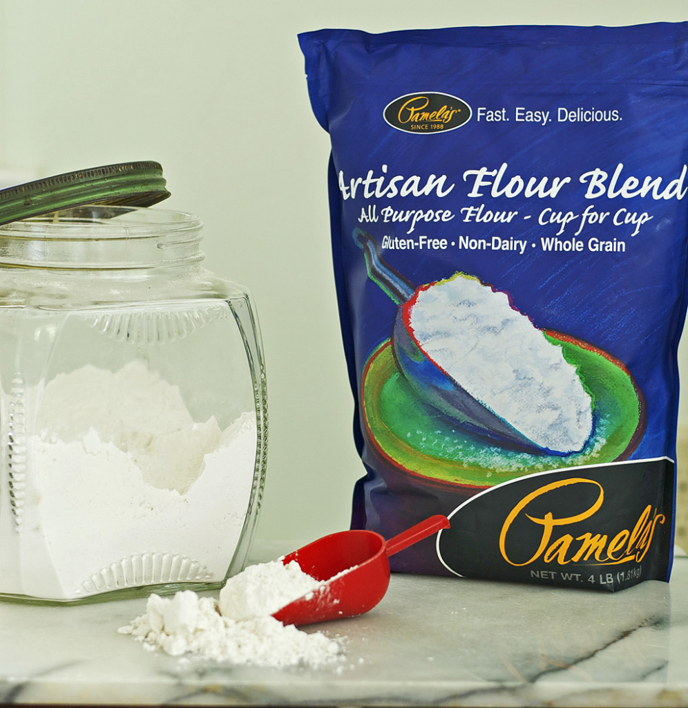 Pamela's Artisan Flour Blend
