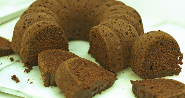 Chocolate Bundt Cake Gluten Free recipes