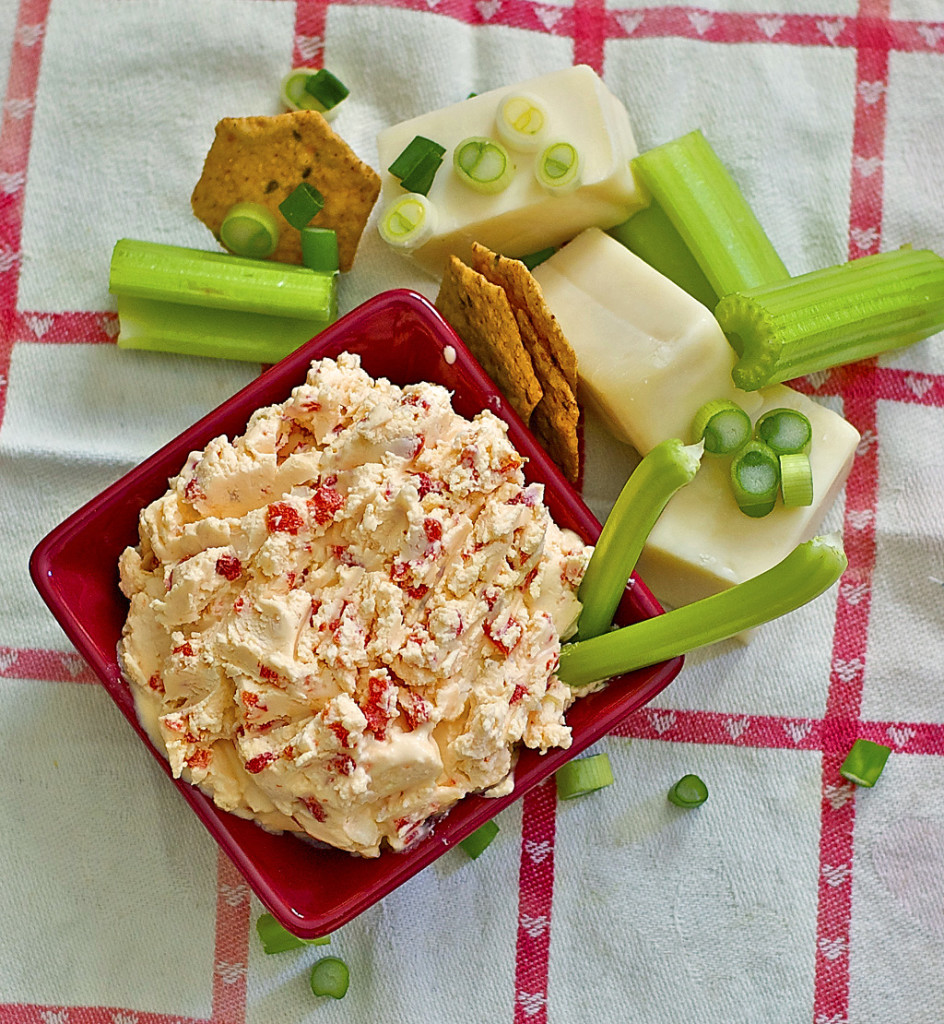 Pimento Cheese