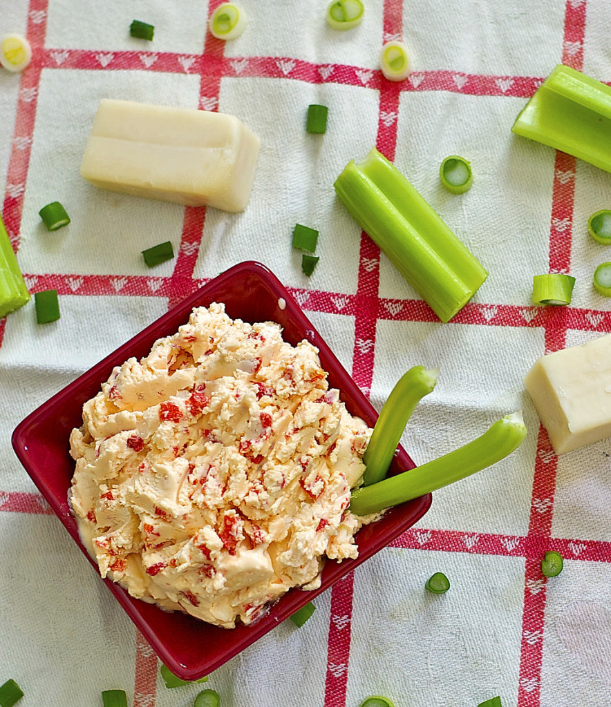 Pimento Cheese