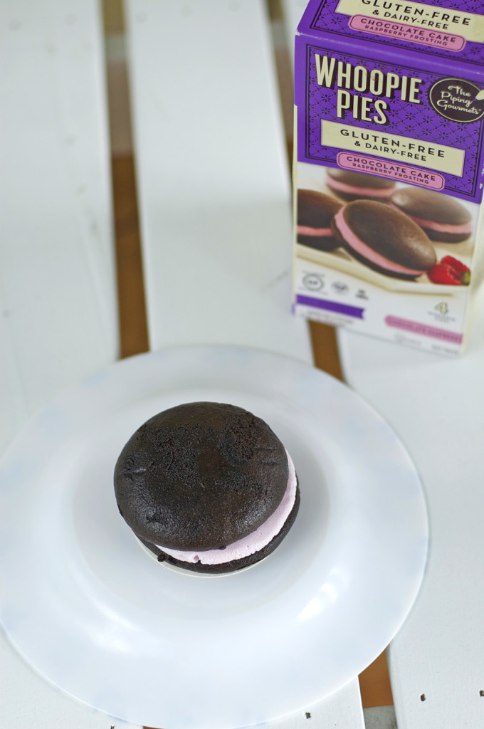 The Piping Gourmets Whoopie Pies