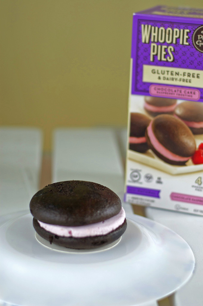 The Piping Gourmets Whoopie Pies