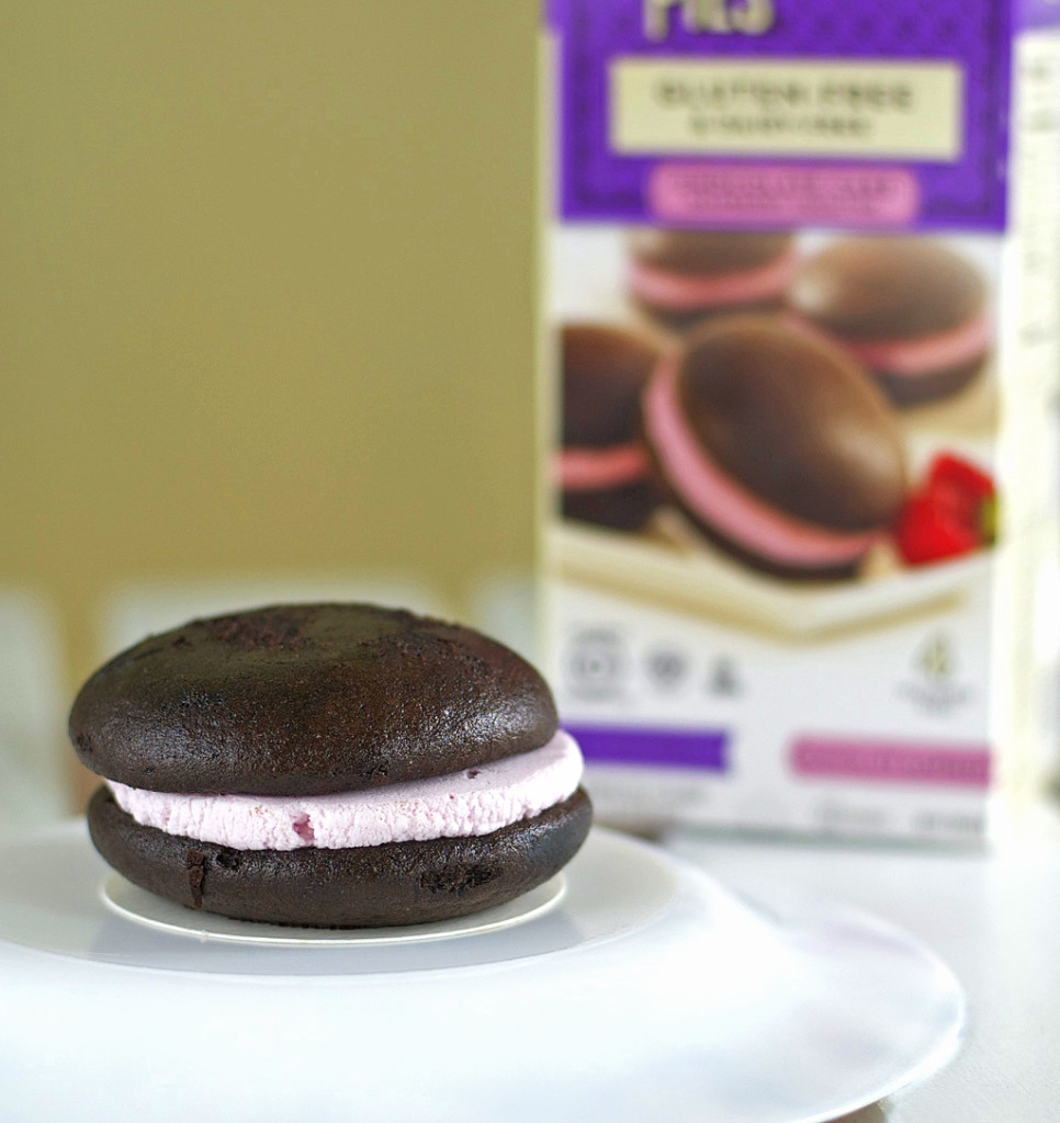 The Piping Gourmets Whoopie Pies