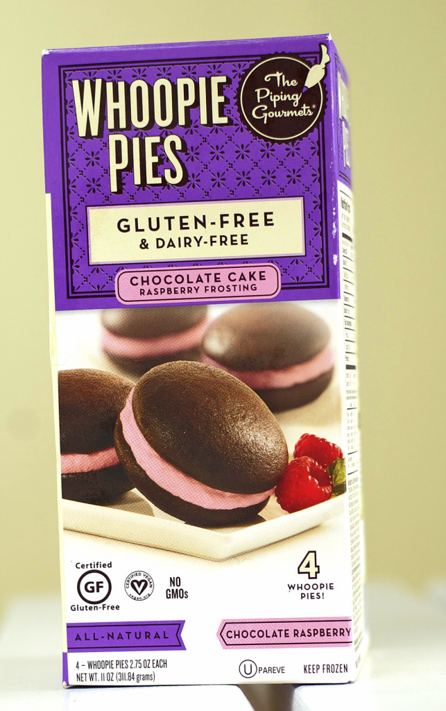 The Piping Gourmets Whoopie Pies