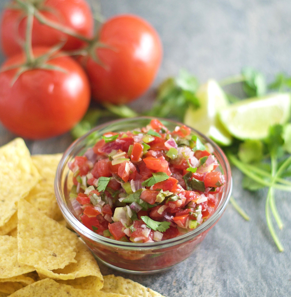 Pico de Gallo