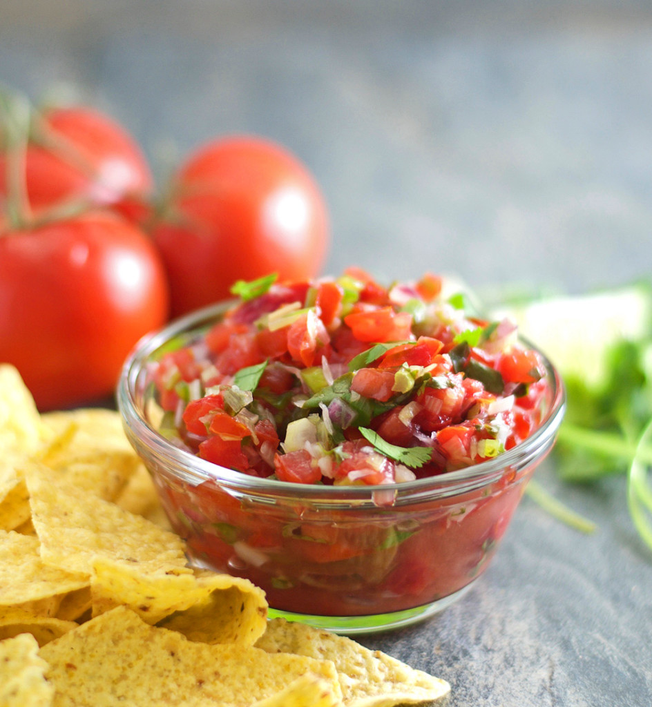 Pico de Gallo