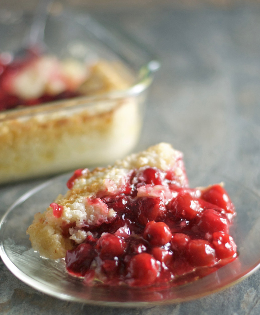  Easy Gluten Free Dairy Free Cobbler