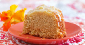 Gluten Free Orange Pound Cake Recipe
