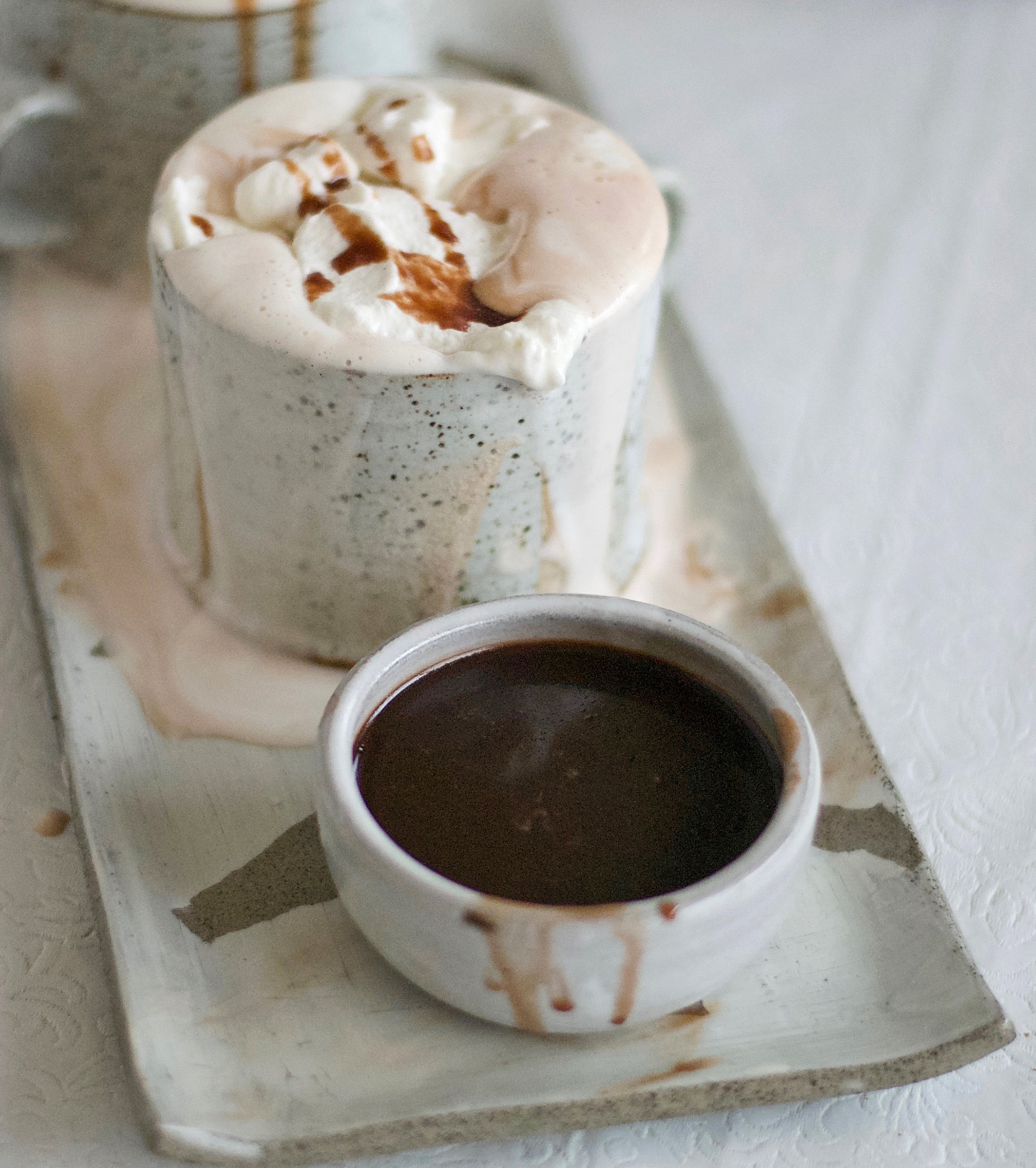 Chocolate Sauce Recipe