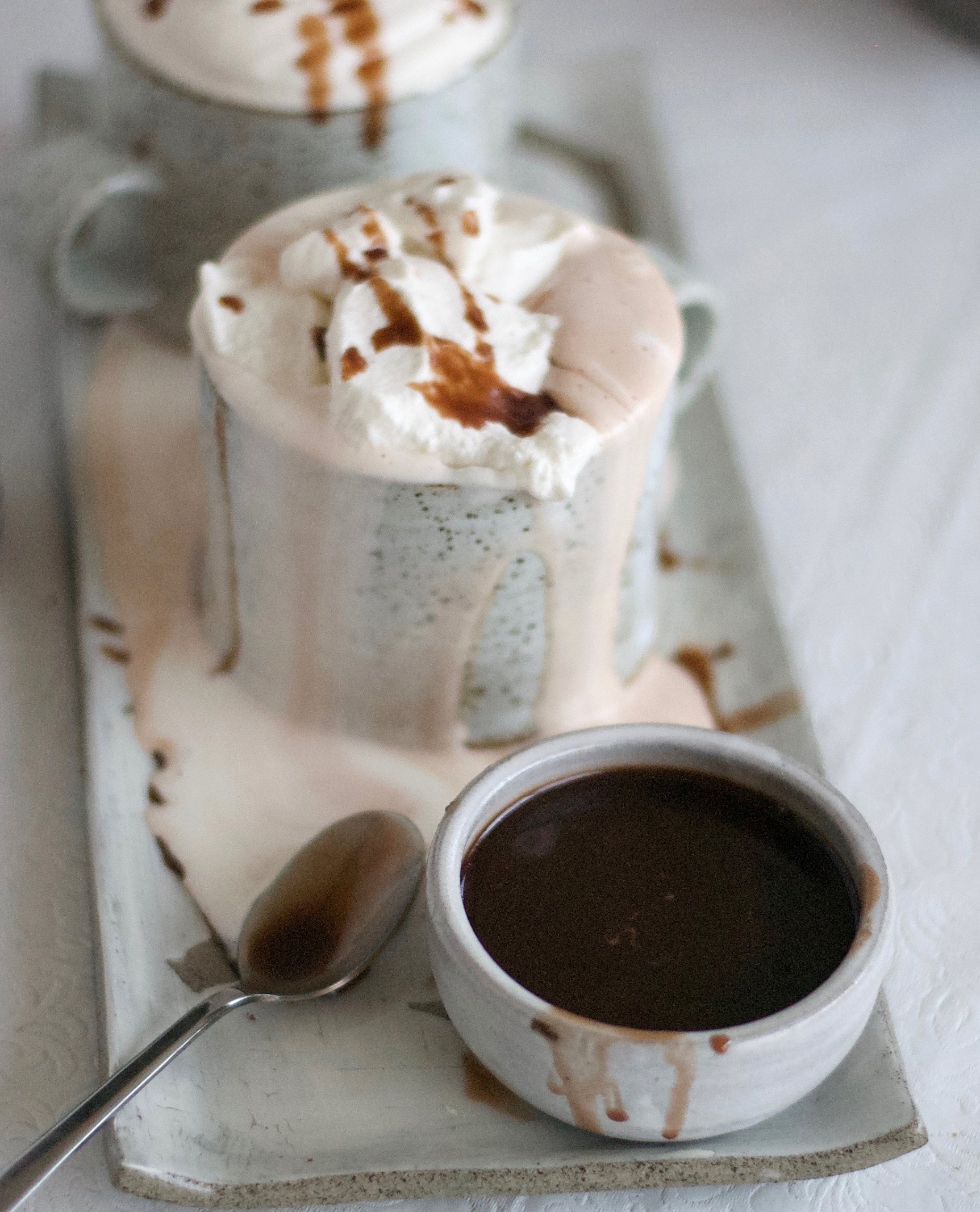 Chocolate Sauce Recipe