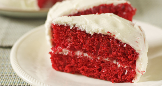 Red Velvet Cake Gluten Free Recipe Lets Be Yummy