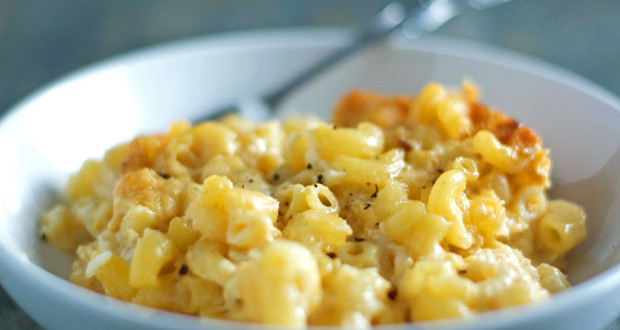 Slower Cooker Gluten Free Mac Cheese Recipe Let S Be Yummy